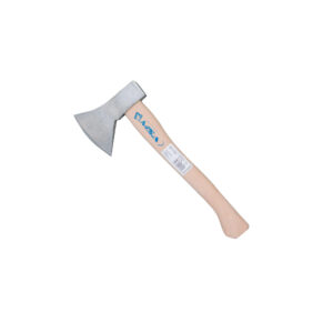 Topor forjat, 0.7 kg, 360 mm, coada lemn - COBI SMART®