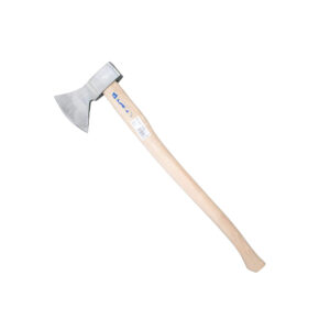 Topor forjat, 1.5 kg, 690 mm, coada lemn - COBI SMART®