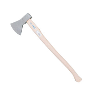 Topor forjat, 2.0 kg, 800 mm, coada lemn - COBI SMART®