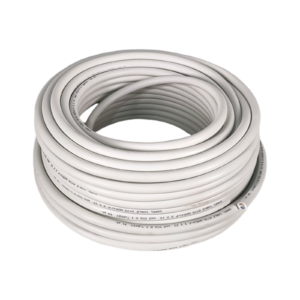 Cablu electric Premium COBI SMART®, 3x10 mm², rola 50 m, MYYM / H05VV-F