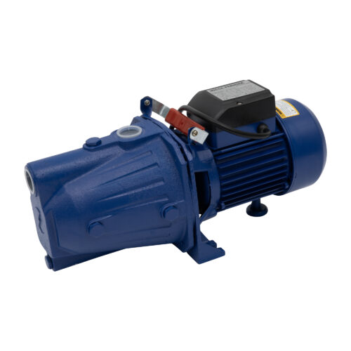 Pompa de suprafata JET100L, 1.5 KW, 2.01 CP, 2850 rpm, pompare 45 m, aspiratie 9 m - COBI SMART®
