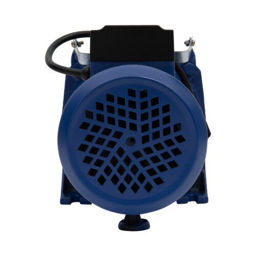 Pompa de suprafata JET100L, 1.5 KW, 2.01 CP, 2850 rpm, pompare 45 m, aspiratie 9 m - COBI SMART® - imagine 3