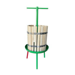 Teasc presa pentru struguri, 35L