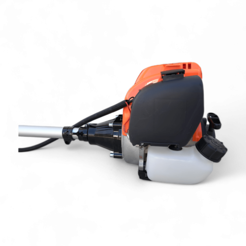 Motocoasa Pandora T5600, Motor 4 timpi, 7.5HP 62CC, 9000 rpm, 5.6 KW, kit de instalare si 8 accesorii incluse - COBI SMART® - imagine 11