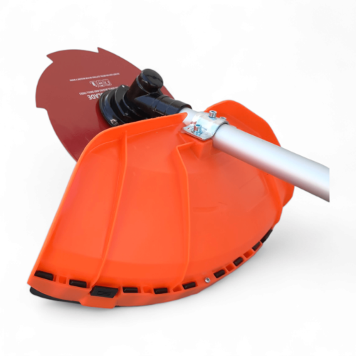 Motocoasa Pandora T5600, Motor 4 timpi, 7.5HP 62CC, 9000 rpm, 5.6 KW, kit de instalare si 8 accesorii incluse - COBI SMART® - imagine 12