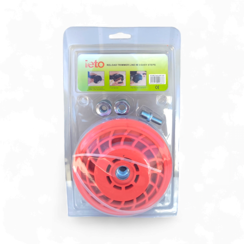 Cap taietor automat pentru motocoase, fir reglabil – COBI SMART® - imagine 5