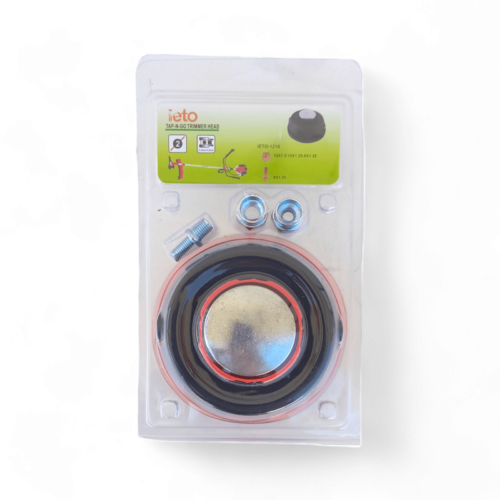 Cap taietor automat pentru motocoase, fir reglabil – COBI SMART® - imagine 7