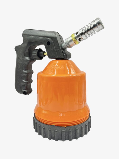 Lampa instalator pe gaz, corp din plastic - COBI SMART® - imagine 3