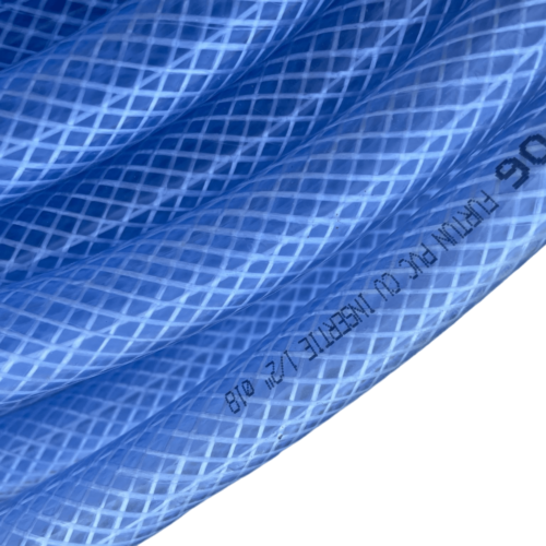 Furtun de apa cu insertie, 1/2 inch, 50 m - COBI SMART® - imagine 2