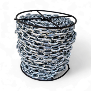 Lant la rola, 25 kg, diametru 10 mm, lungime 13.75 metri – COBI SMART®