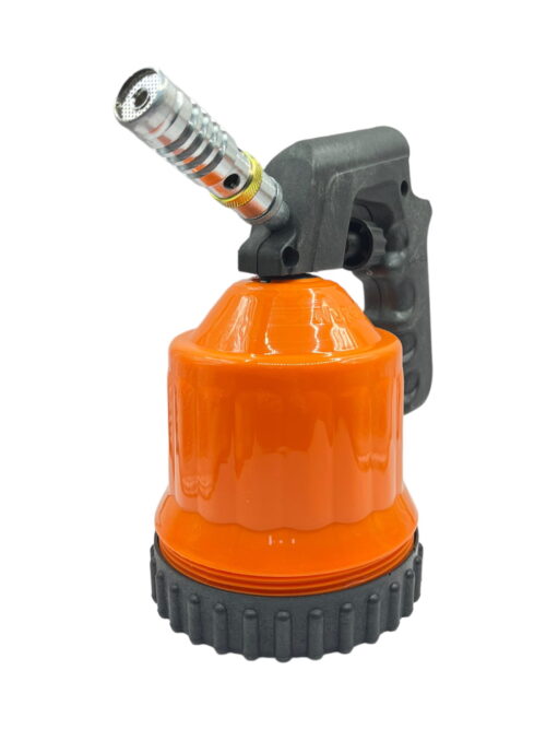 Lampa instalator pe gaz, corp din plastic - COBI SMART® - imagine 9