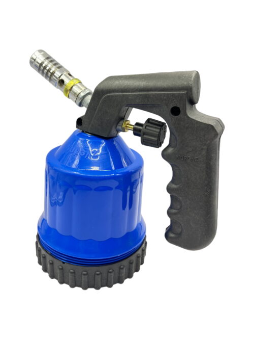 Lampa instalator pe gaz, corp din plastic - COBI SMART® - imagine 16