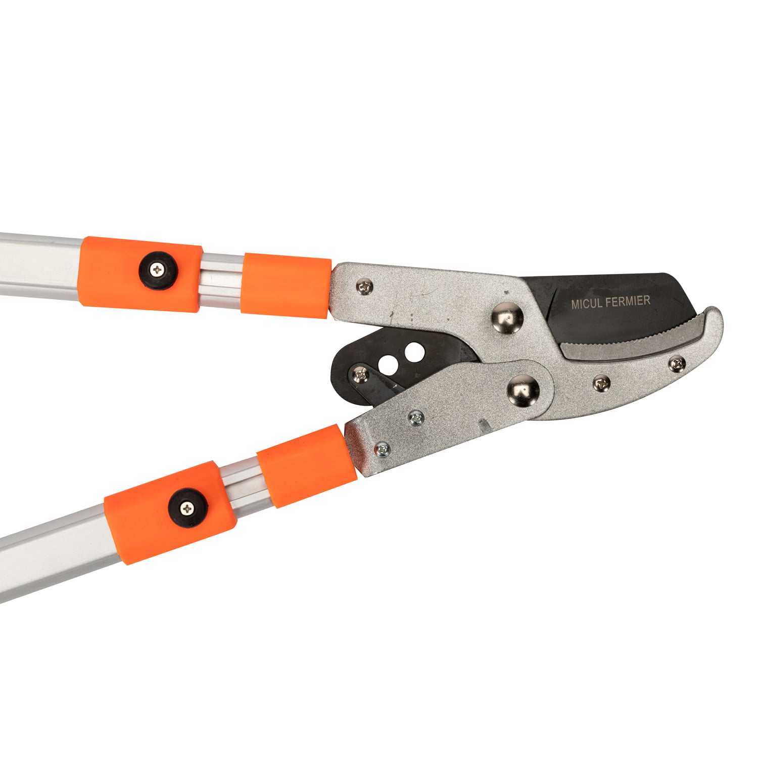 Foarfeca extensibila de crengi aluminiu - COBI SMART® Foarfeca extensibila de crengi aluminiu - COBI SMART® - imagine 4