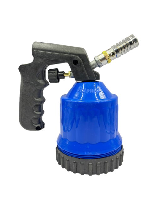 Lampa instalator pe gaz, corp din plastic - COBI SMART®