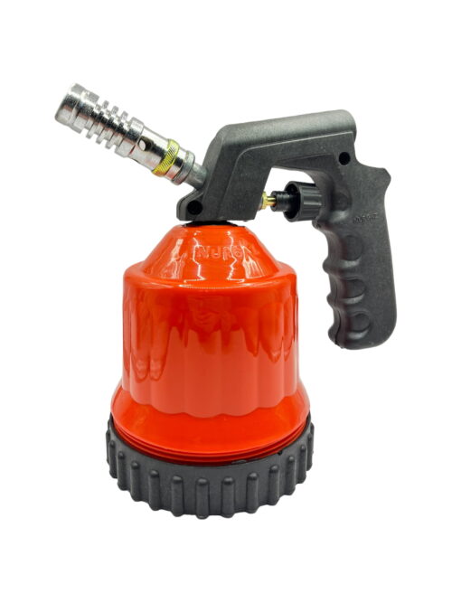 Lampa instalator pe gaz, corp din plastic - COBI SMART® - imagine 8