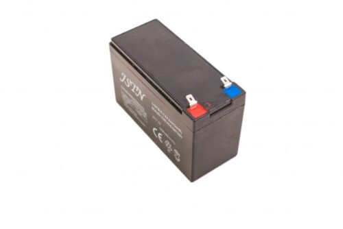Acumulator pentru pompa de stropit electrica - COBI SMART®