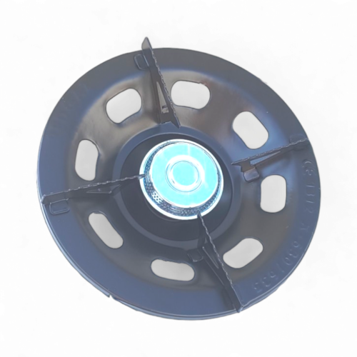 Arzator cu robinet pentru butelie camping - COBI SMART® - imagine 3
