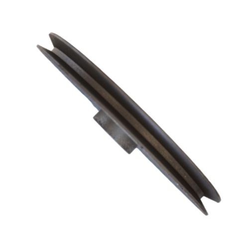 Fulie, diametru exterior 200 mm, ax interior 24 mm, canal 13 mm - COBI SMART® - imagine 5