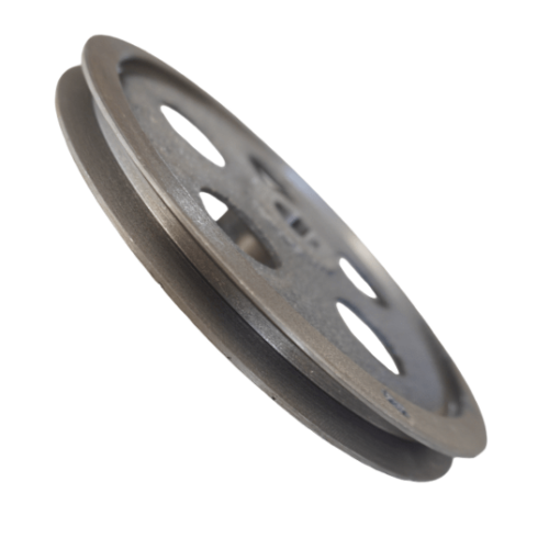 Fulie, diametru exterior 200 mm, ax interior 24 mm, canal 13 mm - COBI SMART® - imagine 8