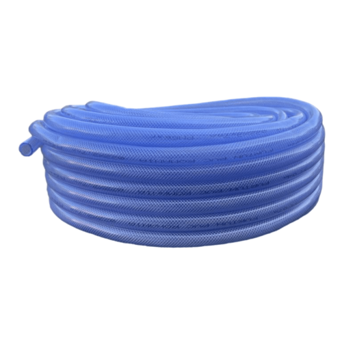 Furtun de apa cu insertie, 1/2 inch, 50 m - COBI SMART® - imagine 4