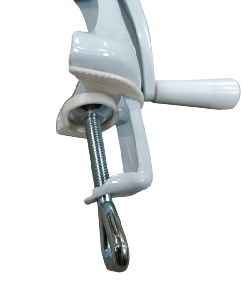 Masina pentru macinat nuca, ciocolata, fructe uscate, parmezan GF-0828 - COBI SMART® - imagine 4