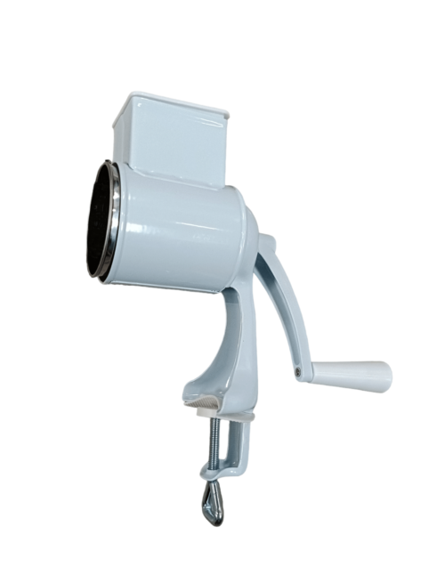 Masina pentru macinat nuca, ciocolata, fructe uscate, parmezan GF-0828 - COBI SMART® - imagine 2