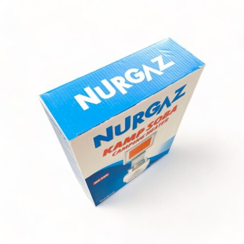 Incalzitor/Arzator din ceramica Nurgaz 309, cu ceas butelie, 1500 W - COBI SMART® - imagine 16