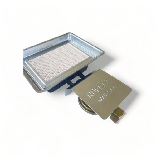 Incalzitor/Arzator din ceramica Nurgaz 309, cu ceas butelie, 1500 W - COBI SMART® - imagine 5