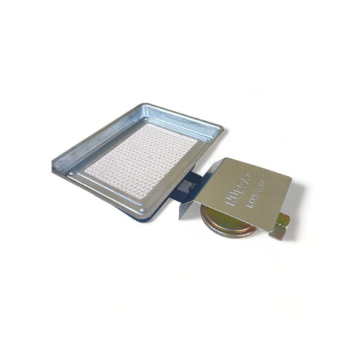 Incalzitor/Arzator din ceramica Nurgaz 309, cu ceas butelie, 1500 W - COBI SMART® - imagine 6