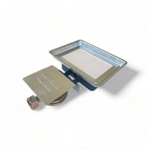 Incalzitor/Arzator din ceramica Nurgaz 309, cu ceas butelie, 1500 W - COBI SMART® - imagine 11