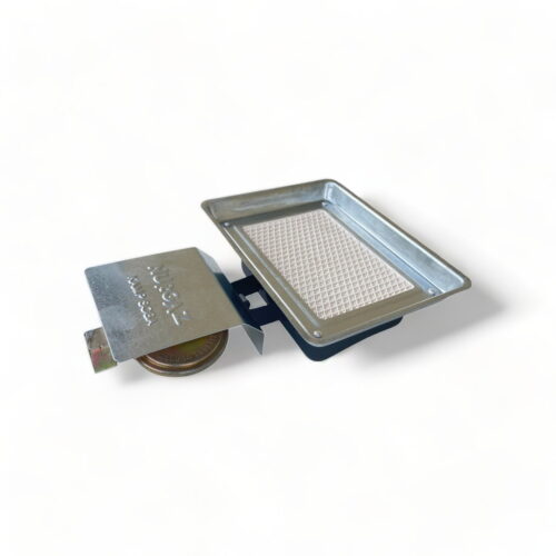 Incalzitor/Arzator din ceramica Nurgaz 309, cu ceas butelie, 1500 W - COBI SMART® - imagine 14