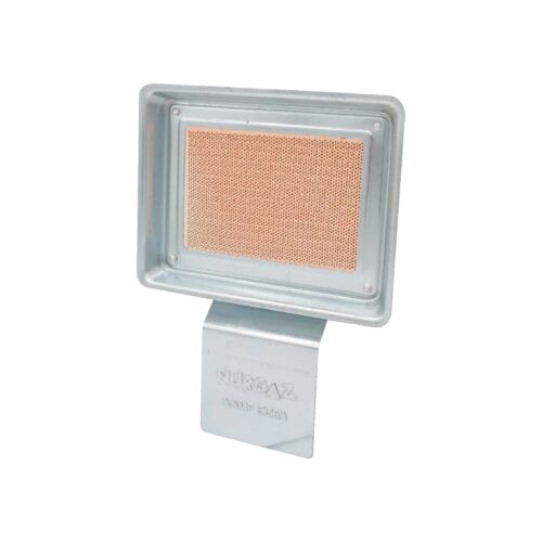Incalzitor/Arzator din ceramica Nurgaz 309, cu ceas butelie, 1500 W - COBI SMART® - imagine 12