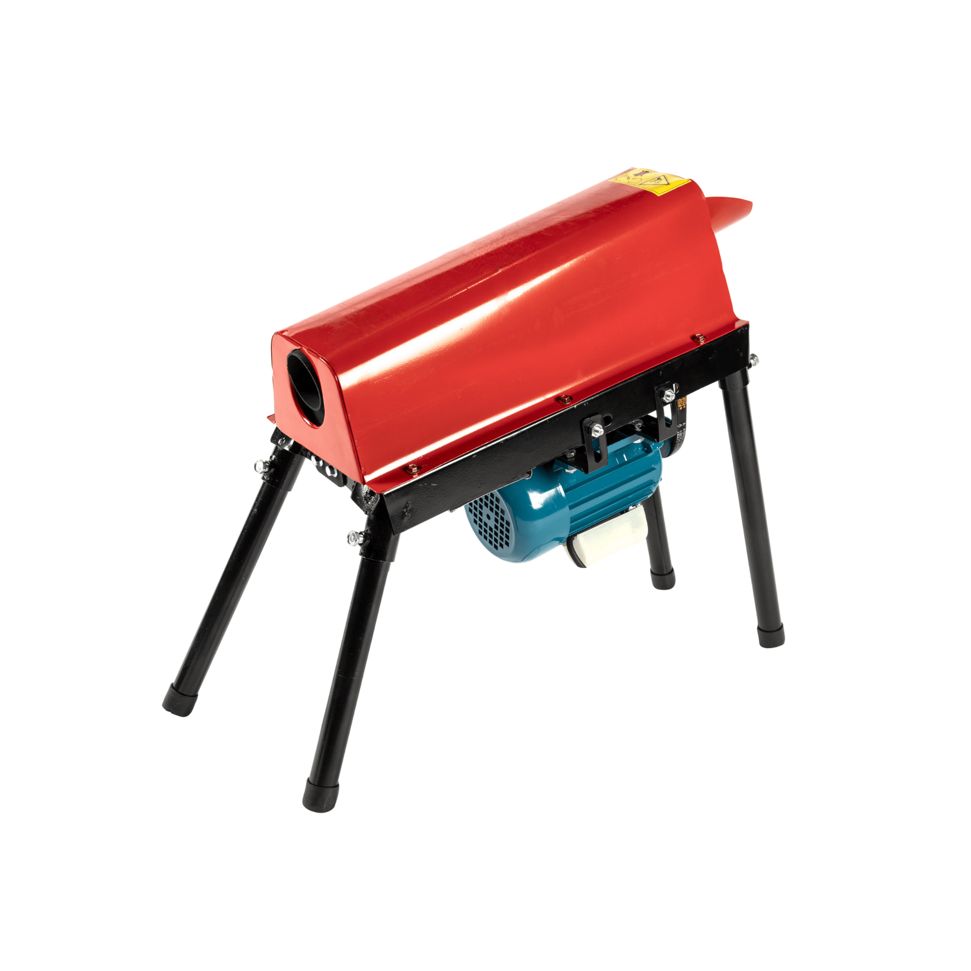 Batoza de porumb simpla, 250 kg/h, 1.5 kW, 3000 rpm - COBI SMART® Batoza de porumb simpla, 250 kg/h, 1.5 kW, 3000 rpm - COBI SMART® - imagine 8