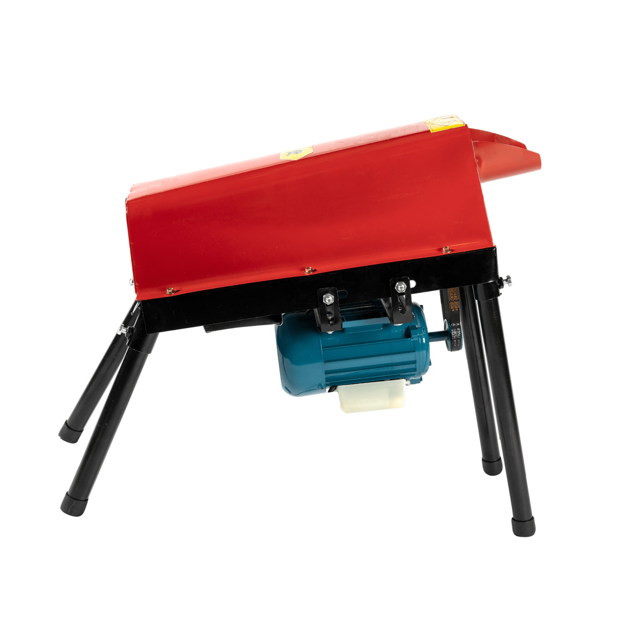 Batoza de porumb simpla, 250 kg/h, 1.5 kW, 3000 rpm - COBI SMART® Batoza de porumb simpla, 250 kg/h, 1.5 kW, 3000 rpm - COBI SMART® - imagine 7