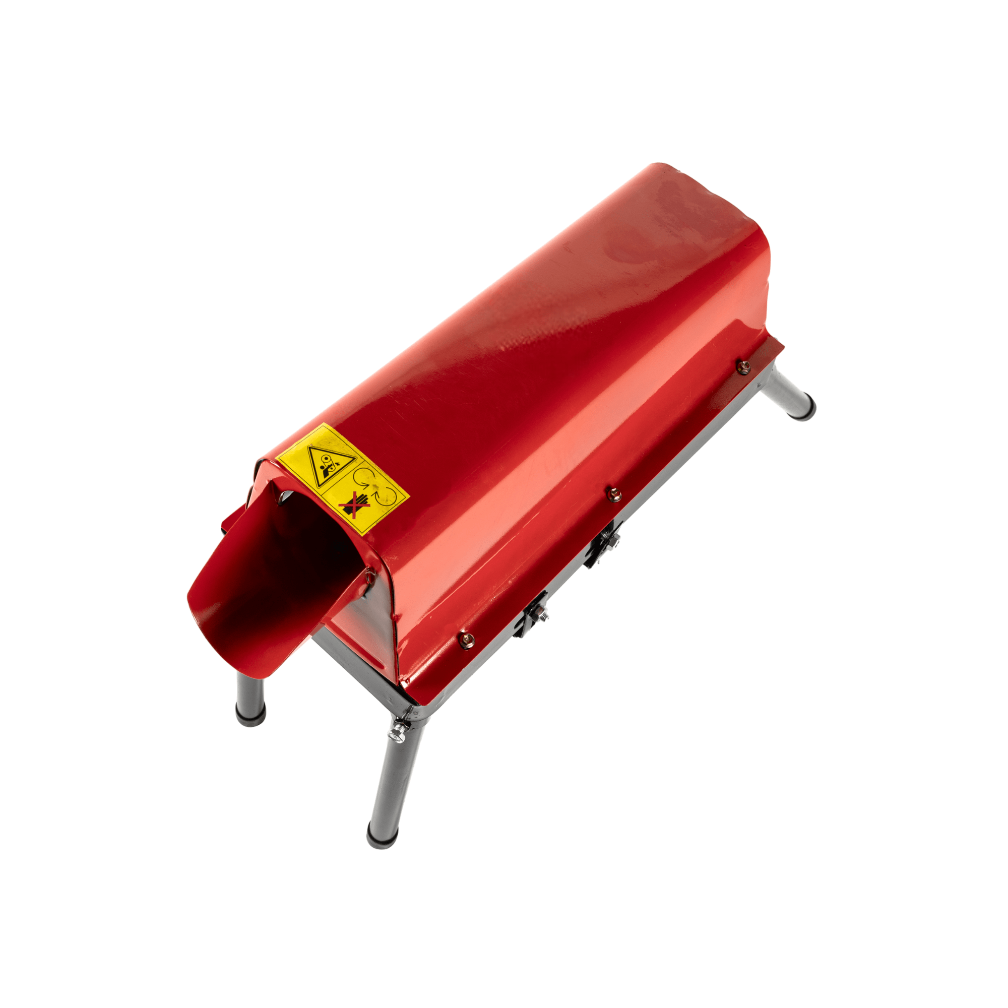 Batoza de porumb simpla, 250 kg/h, 1.5 kW, 3000 rpm - COBI SMART® Batoza de porumb simpla, 250 kg/h, 1.5 kW, 3000 rpm - COBI SMART® - imagine 5