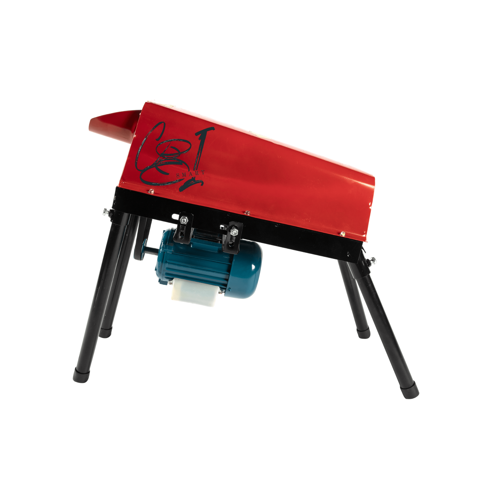 Batoza de porumb simpla, 250 kg/h, 1.5 kW, 3000 rpm - COBI SMART® Batoza de porumb simpla, 250 kg/h, 1.5 kW, 3000 rpm - COBI SMART® - imagine 4