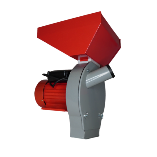 Moara electrica cereale 2 in 1 Polonia, 3.9 kW, 250 kg/h, 3500 rpm, 100% cupru, cuva mare, include 20 ciocanele, 4 site, 4 saci, perie, surubelnita si manusi - COBI SMART® - imagine 10