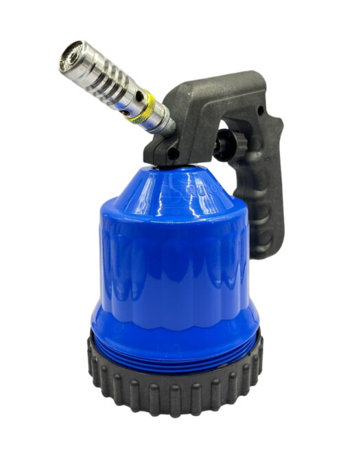 Lampa instalator pe gaz, corp din plastic - COBI SMART® - imagine 7