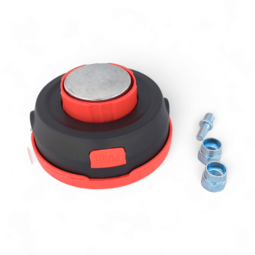 Cap taietor automat pentru motocoase, fir reglabil – COBI SMART®