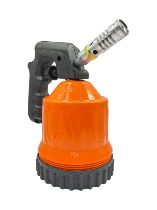 Lampa instalator pe gaz, corp din plastic - COBI SMART® - imagine 6