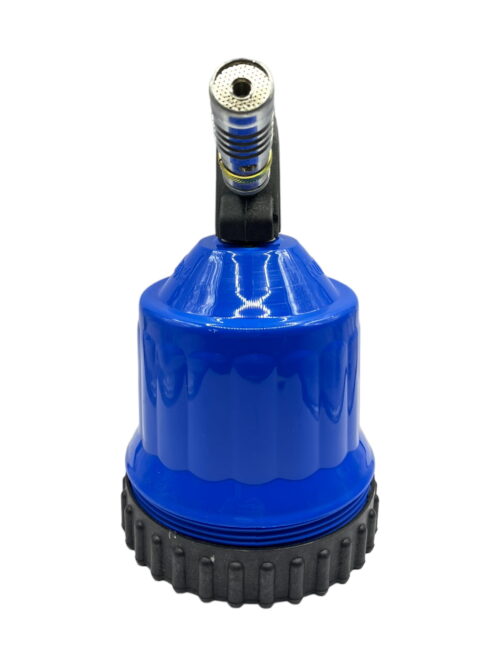 Lampa instalator pe gaz, corp din plastic - COBI SMART® - imagine 10