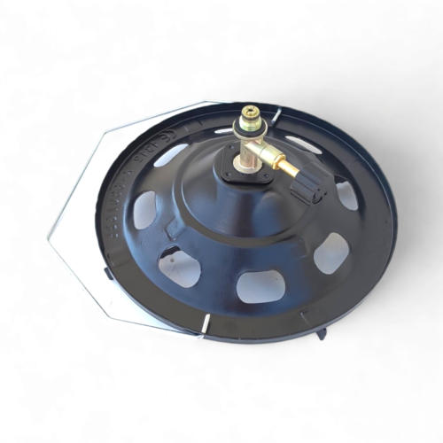 Arzator cu robinet pentru butelie camping - COBI SMART® - imagine 5