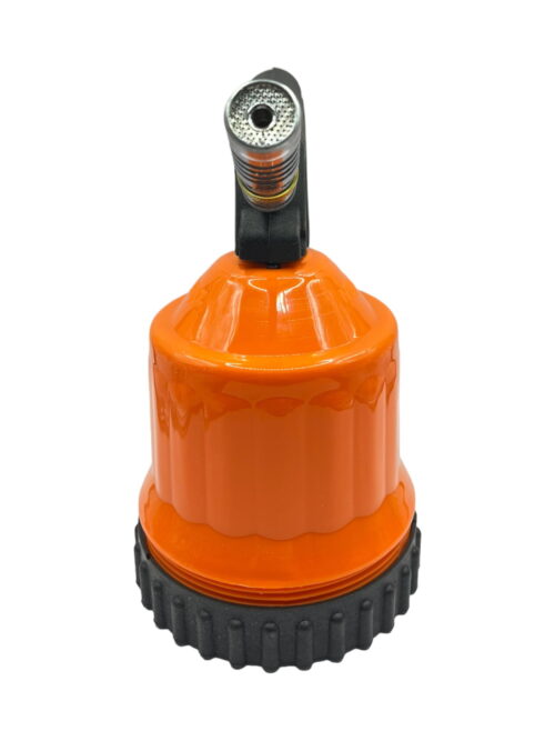 Lampa instalator pe gaz, corp din plastic - COBI SMART® - imagine 15