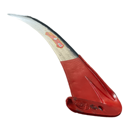 Coasa manuala forjata Sobol Slovakia, 80 cm - COBI SMART® - imagine 5