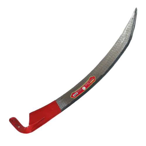 Coasa manuala forjata Sobol Slovakia, 80 cm - COBI SMART® - imagine 4