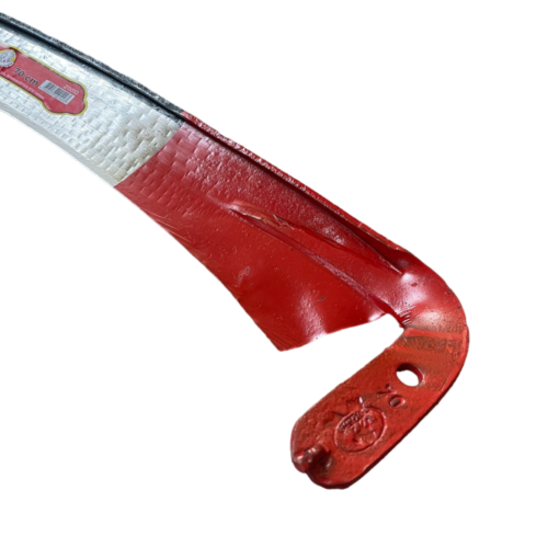Coasa manuala forjata Sobol Slovakia, 80 cm - COBI SMART® - imagine 2
