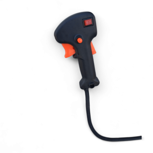 Motocoasa Pandora T5600, Motor 4 timpi, 7.5HP 62CC, 9000 rpm, 5.6 KW, kit de instalare si 8 accesorii incluse - COBI SMART® - imagine 16