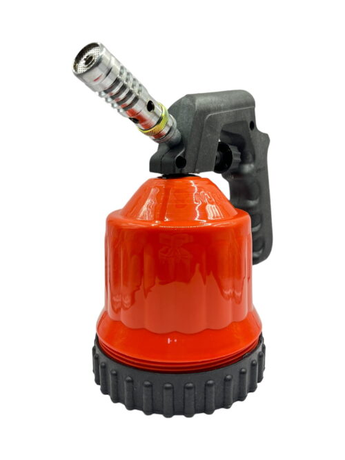 Lampa instalator pe gaz, corp din plastic - COBI SMART® - imagine 11