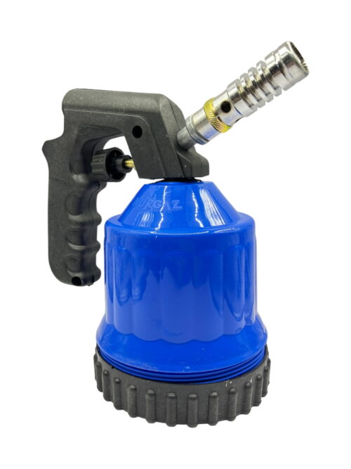 Lampa instalator pe gaz, corp din plastic - COBI SMART® - imagine 4