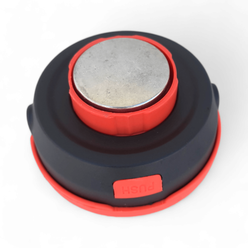 Cap taietor automat pentru motocoase, fir reglabil – COBI SMART® - imagine 2